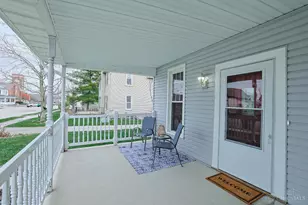 125 S Broadway St, Farmersville, OH 45325 - Photo 4