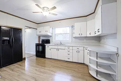 125 S Broadway Street, Farmersville, OH 45325 - Photo 12