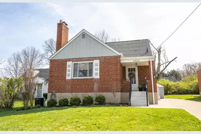 6424 Graceland Avenue, Cincinnati, OH 45237 - Photo 1