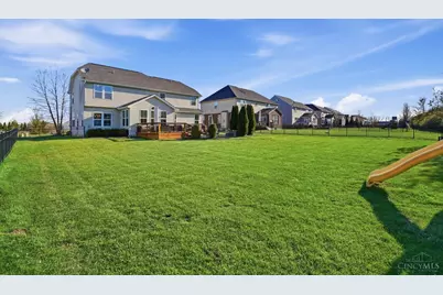 4503 Blue Jay Way, Mason, OH 45040 - Photo 64