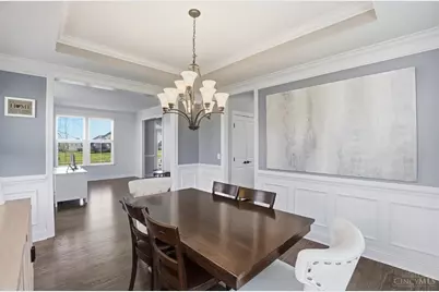 4503 Blue Jay Way, Mason, OH 45040 - Photo 18