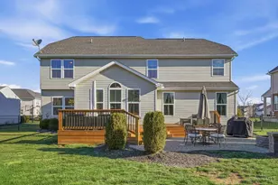 4503 Blue Jay Way, Mason, OH 45040 - Photo 54