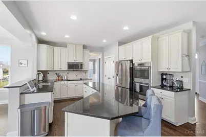 4503 Blue Jay Way, Mason, OH 45040 - Photo 8