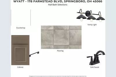 178 Farmstead Boulevard, Springboro, OH 45066 - Photo 6