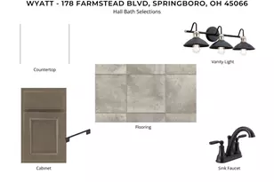178 Farmstead Blvd, Springboro, OH 45066 - Photo 6