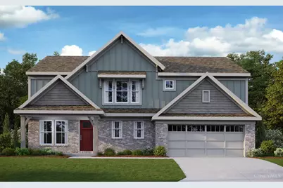 178 Farmstead Boulevard, Springboro, OH 45066 - Photo 1