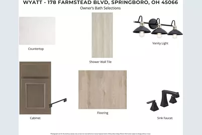 178 Farmstead Boulevard, Springboro, OH 45066 - Photo 6