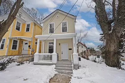 226 Congress Avenue, Cincinnati, OH 45226 - Photo 2