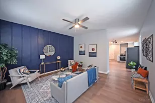 226 Congress Ave, Cincinnati, OH 45226 - Photo 6