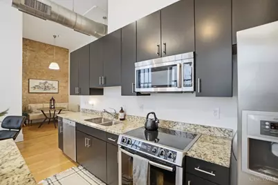 417 Vine Street #404, Cincinnati, OH 45202 - Photo 12