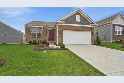 3037 Barnbougle Drive, Cincinnati, OH 45233 - Photo 1