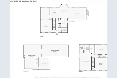 2405 Smith Road, Hamilton, OH 45013 - Photo 46