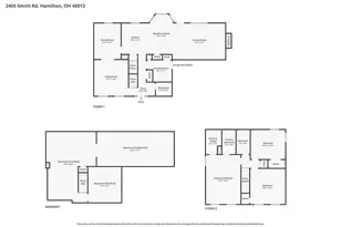 2405 Smith Rd, Hamilton, OH 45013 - Photo 46