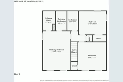 2405 Smith Road, Hamilton, OH 45013 - Photo 48