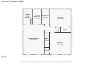 2405 Smith Rd, Hamilton, OH 45013 - Photo 48