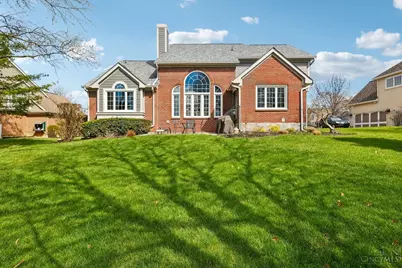 7389 Saint Ives Place, West Chester, OH 45069 - Photo 4