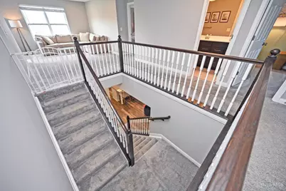 1296 Autumn Run Drive, Hamilton Township, OH 45039 - Photo 32