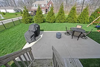 1296 Autumn Run Drive, Hamilton Township, OH 45039 - Photo 54