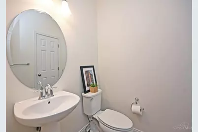 1296 Autumn Run Drive, Hamilton Township, OH 45039 - Photo 28