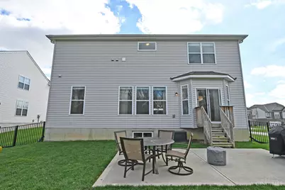 1296 Autumn Run Drive, Hamilton Township, OH 45039 - Photo 62