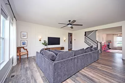 1296 Autumn Run Drive, Hamilton Township, OH 45039 - Photo 16