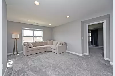 1296 Autumn Run Drive, Hamilton Township, OH 45039 - Photo 34