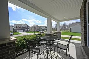 1296 Autumn Run Dr, Hamilton Township, OH 45039 - Photo 6