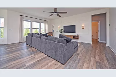 1296 Autumn Run Drive, Hamilton Township, OH 45039 - Photo 14