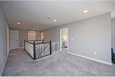 1296 Autumn Run Drive, Hamilton Township, OH 45039 - Photo 36