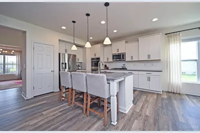 1296 Autumn Run Drive, Hamilton Township, OH 45039 - Photo 22