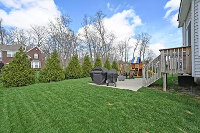 1296 Autumn Run Drive, Hamilton Township, OH 45039 - Photo 58