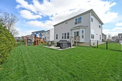 1296 Autumn Run Drive, Hamilton Township, OH 45039 - Photo 60