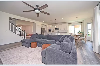 1296 Autumn Run Drive, Hamilton Township, OH 45039 - Photo 18