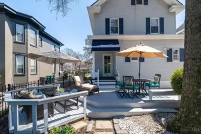 3767 Hyde Park Avenue, Cincinnati, OH 45209 - Photo 38