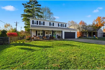 1757 Muskegon Drive, Anderson Township, OH 45255 - Photo 2