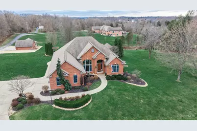 4555 N Dearborn Road, Guilford, IN 47022 - Photo 2