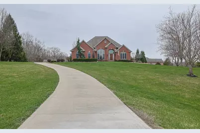 4555 N Dearborn Road, Guilford, IN 47022 - Photo 62