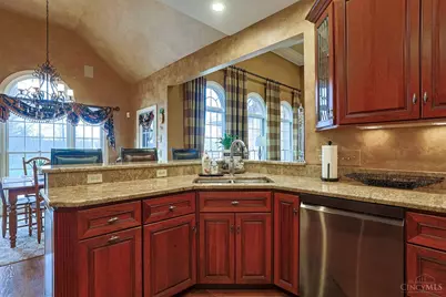4555 N Dearborn Road, Guilford, IN 47022 - Photo 22