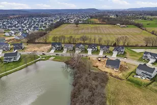 1261 Trailhead Pl, Harrison, OH 45030 - Photo 4