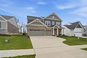 1261 Trailhead Pl, Harrison, OH 45030 - Photo 48