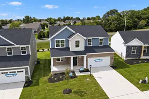 46 Chestnut St, Springboro, OH 45066 - Photo 1