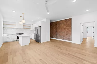 1909 Race Street #2, Cincinnati, OH 45202 - Photo 6