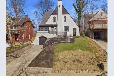 3970 Abington Avenue, Cincinnati, OH 45229 - Photo 1