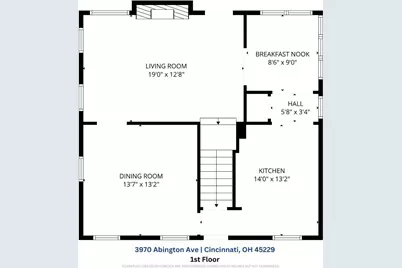 3970 Abington Avenue, Cincinnati, OH 45229 - Photo 44