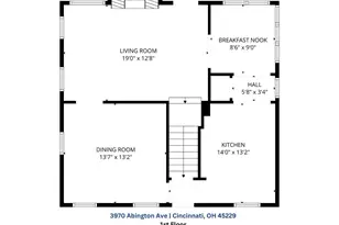 3970 Abington Ave, Cincinnati, OH 45229 - Photo 44