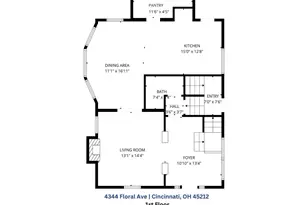 4344 Floral, Norwood, OH 45212 - Photo 44