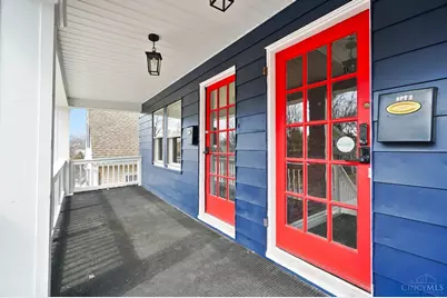 3612 Kroger Avenue #2, Cincinnati, OH 45226 - Photo 6