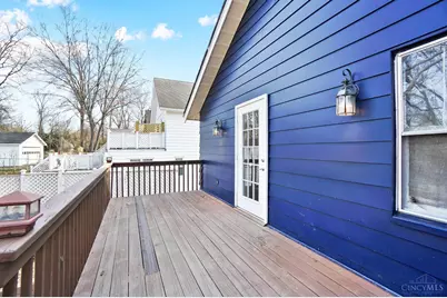 3612 Kroger Avenue #2, Cincinnati, OH 45226 - Photo 32