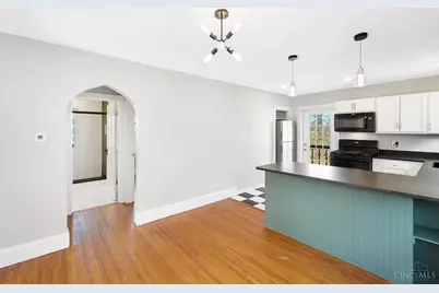 3612 Kroger Avenue #2, Cincinnati, OH 45226 - Photo 18