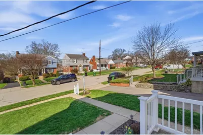 4240 Dartmouth Drive, Cincinnati, OH 45217 - Photo 4